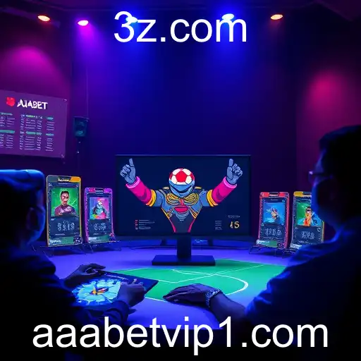 Tendências de Crescimento no Setor de Jogos Online