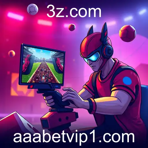 Crescimento e Desafios do Mercado de Jogos Online