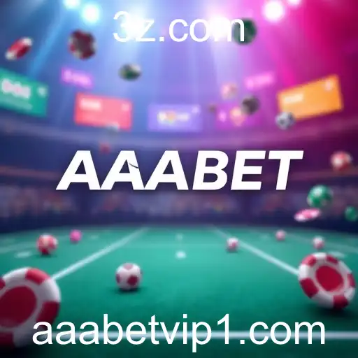AAABET VIP: Dominando o Cenário de Jogos em 2026