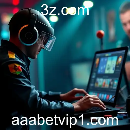 A Revolução do iGaming: Como o Brasil está se Adaptando