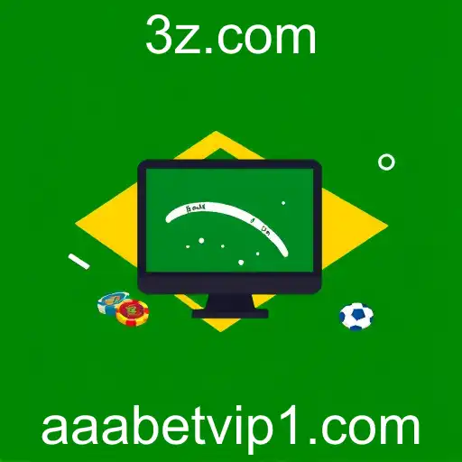 O Crescimento do Mercado de Jogos Online no Brasil