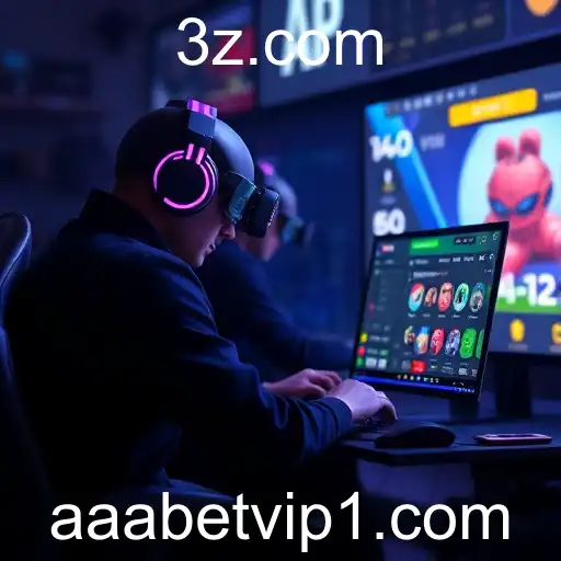 Crescimento Explosivo no Setor de Jogos Online no Brasil