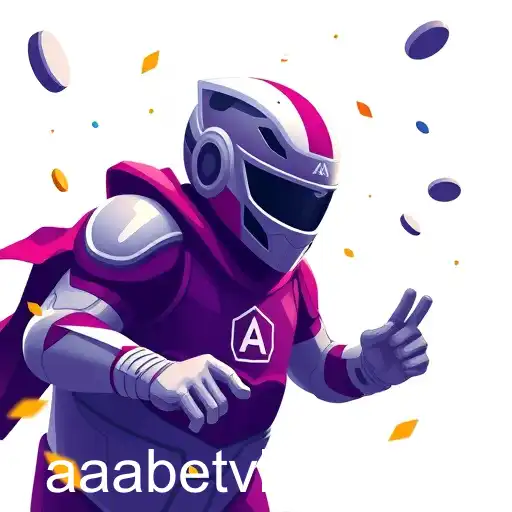 Expansão do Mercado de Jogos Online: A Ascensão do aaabet vip