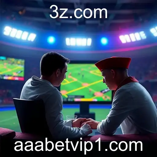 Expansão do Mercado de Jogos Online no Brasil: O Caso aaabet vip