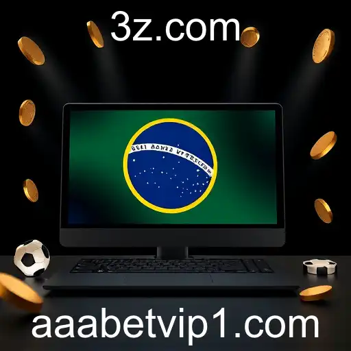 Expansão do Mercado de Jogos Online no Brasil