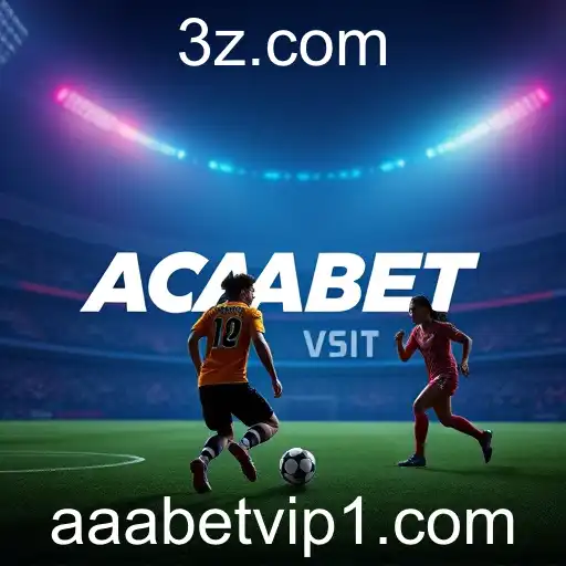 Tendências de Jogos Online: AAABET VIP em Destaque