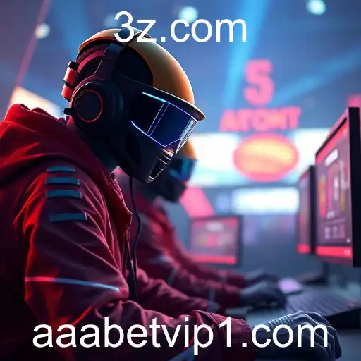 Tendências e Avanços no Mundo dos Jogos Online em 2026