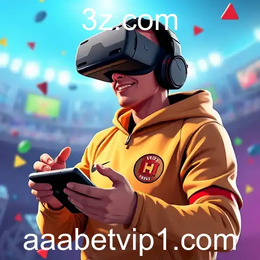 Tendências e Inovações do Mercado de Jogos em 2026