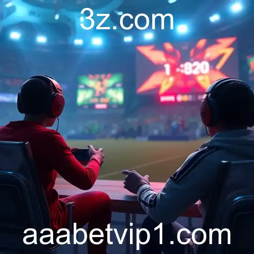 Transformações no Cenário de Jogos em 2026
