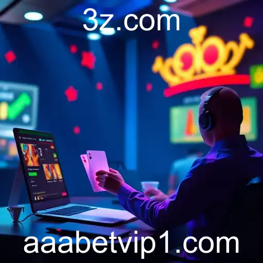 O Impacto das Inovações Tecnológicas nos Cassinos Online