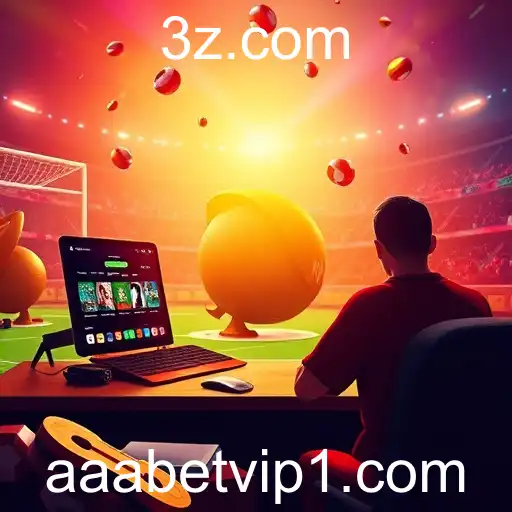 A Revolução dos Jogos Online: A Ascensão da AAABET VIP no Brasil