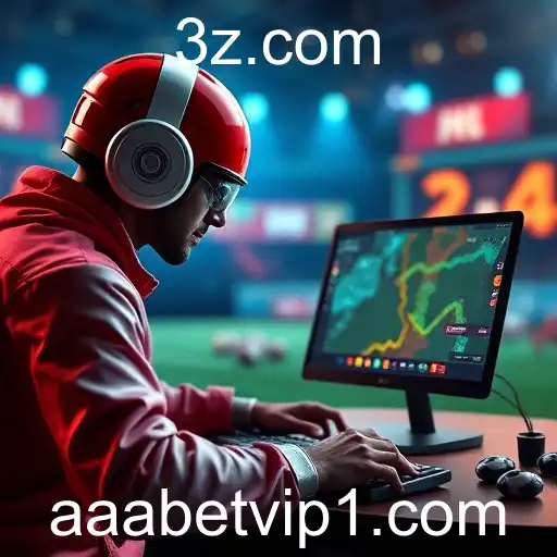 A Ascensão dos Jogos Online e a Influência da aaabet vip