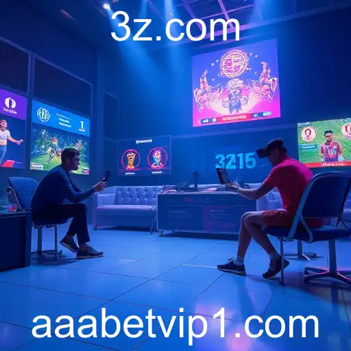 Tendências e Novas Dinâmicas dos Jogos Online em 2026