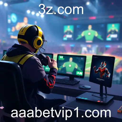 Tendências e Impactos dos Jogos Online em 2026