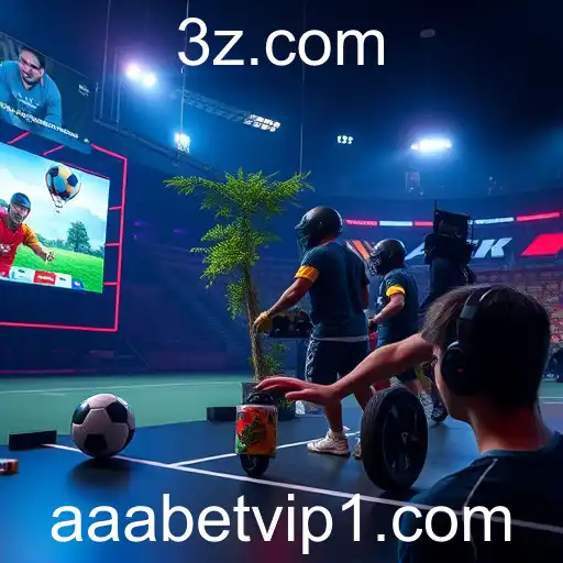 O Crescimento dos Jogos Online em 2026