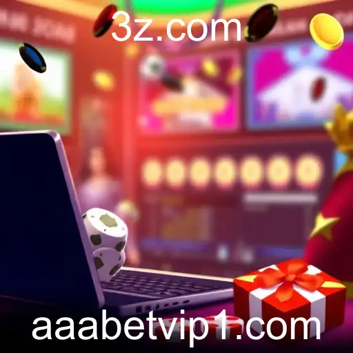 Tendências e Desafios do Mercado de Jogos Online